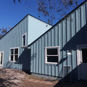 American Hammer Construction St Augustine Fl Cook Addition (1)