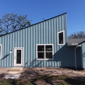 American Hammer Construction St Augustine Fl Cook Addition (11)