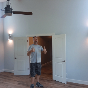 American Hammer Construction St Augustine Fl Cook Addition (5)