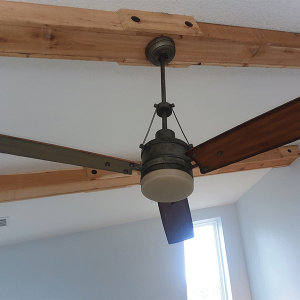 American Hammer Construction St Augustine Fl Cook Addition (7)