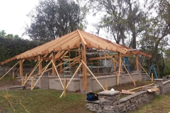 Entertainment Pavilion St Augustine