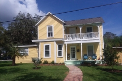 Total Home Remodel - Downtown St. Augustine