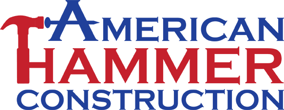 American Hammer Logo Construction Web